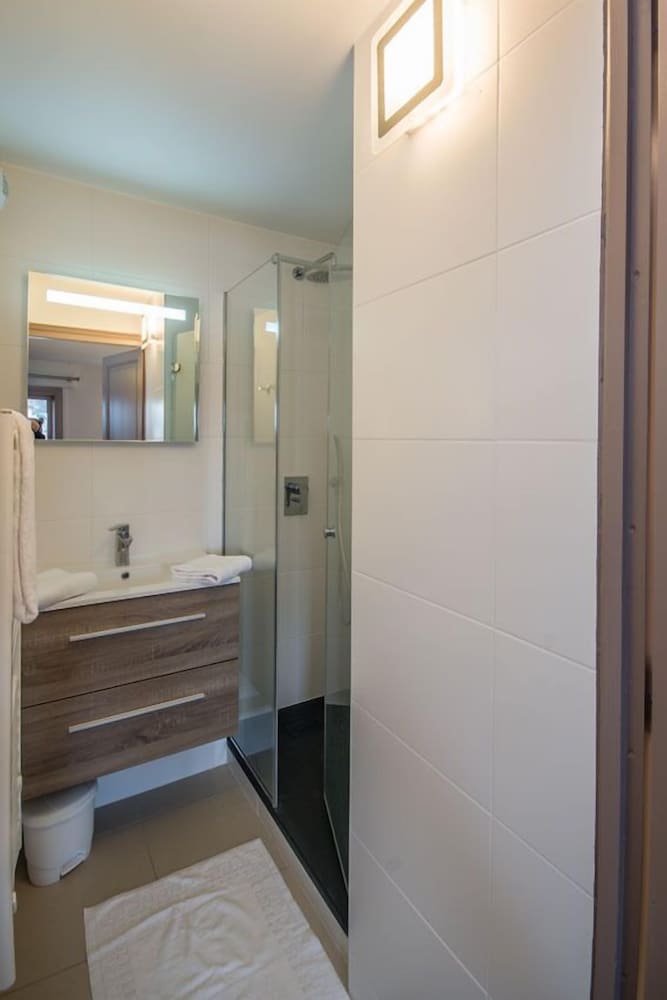 Apartment Single Space 2 People 1 Baby ,Chalet Pallas