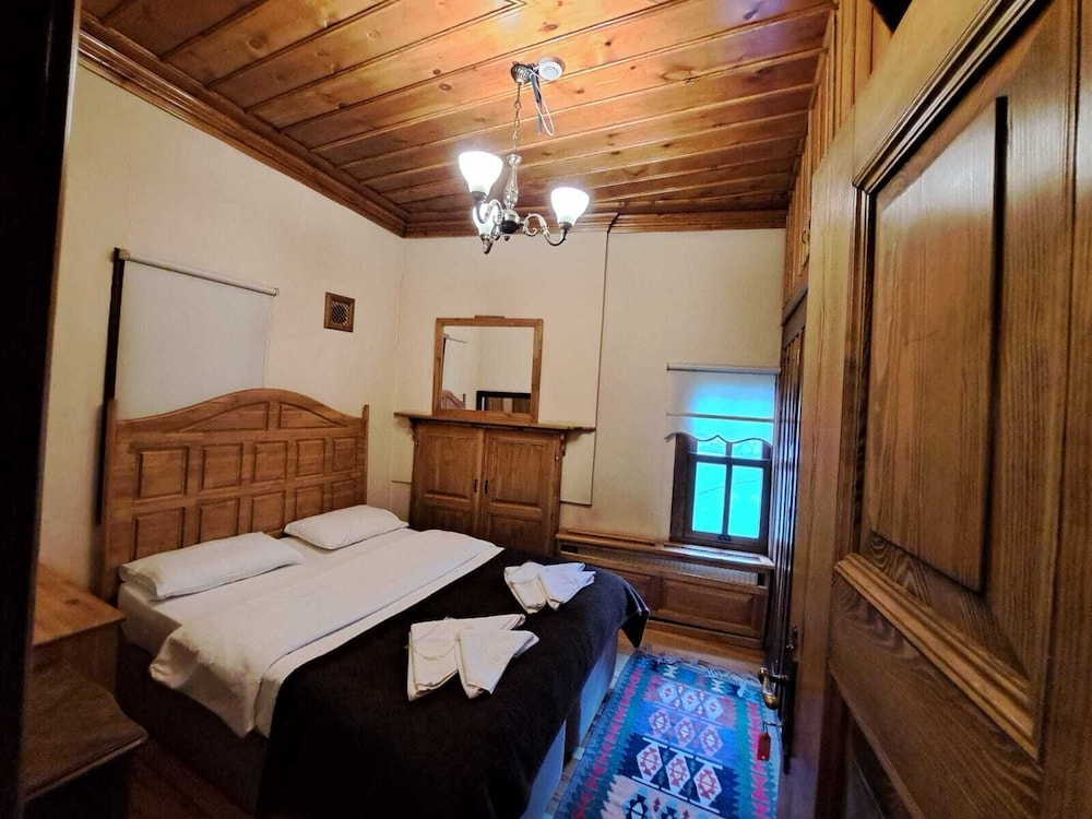 Konak Cift Kisilik Oda photo 3