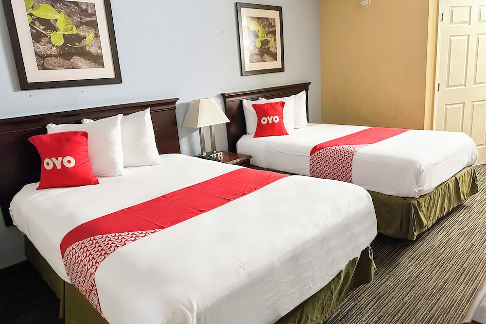 Room (2 Full Bed Smoking) - Photo 3