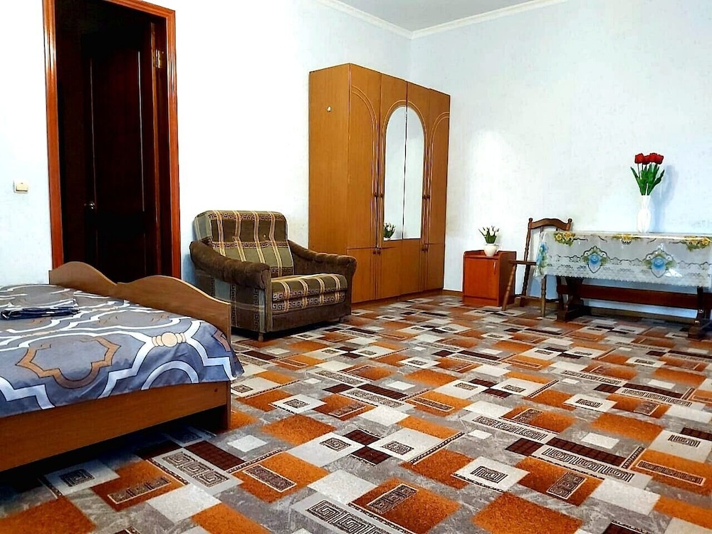 Traditional Room