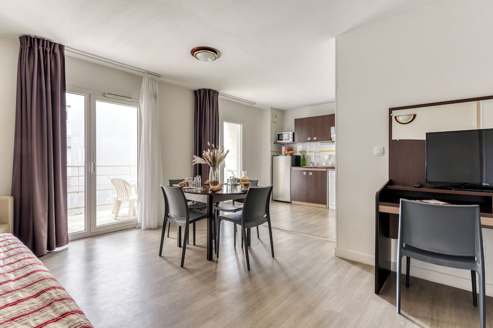 Apartment, 2 Bedrooms (1 à 6 personnes) - Photo 3