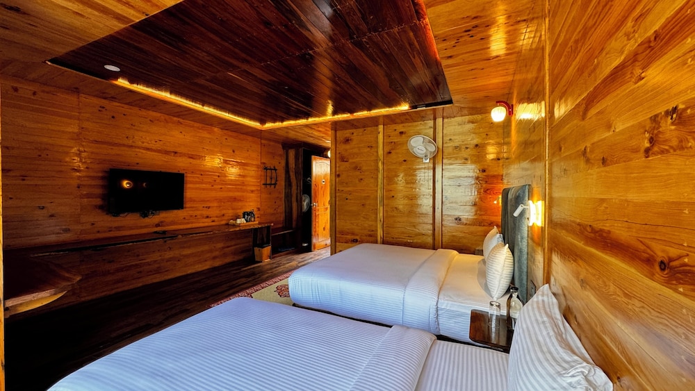 Premium Room, Mountain View photo 1