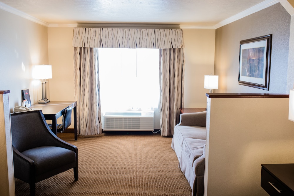 Studio Suite, 1 King Bed, Non Smoking - Photo 5