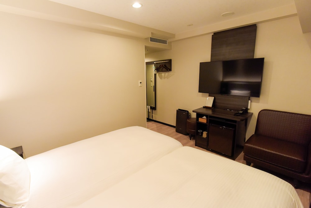 Twin Room photo 2