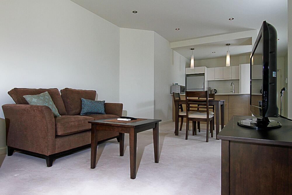 Apartment, 1 Bedroom photo 1