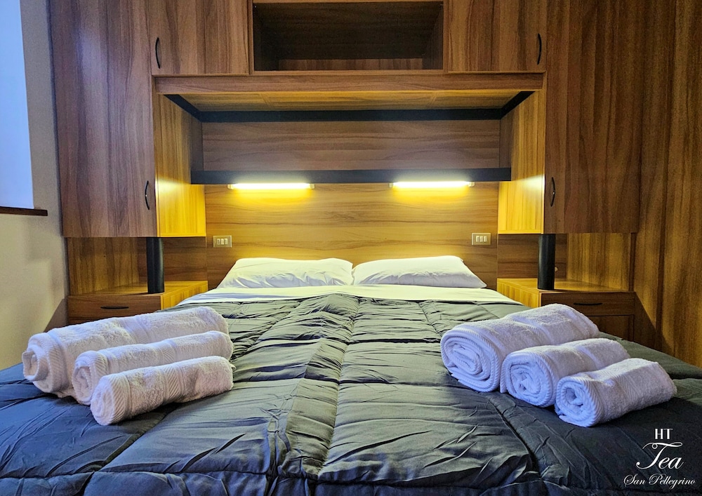 Economy Triple Room