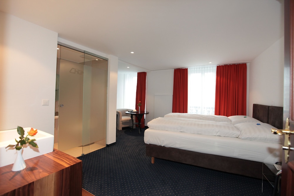 Budget Double Room photo 1