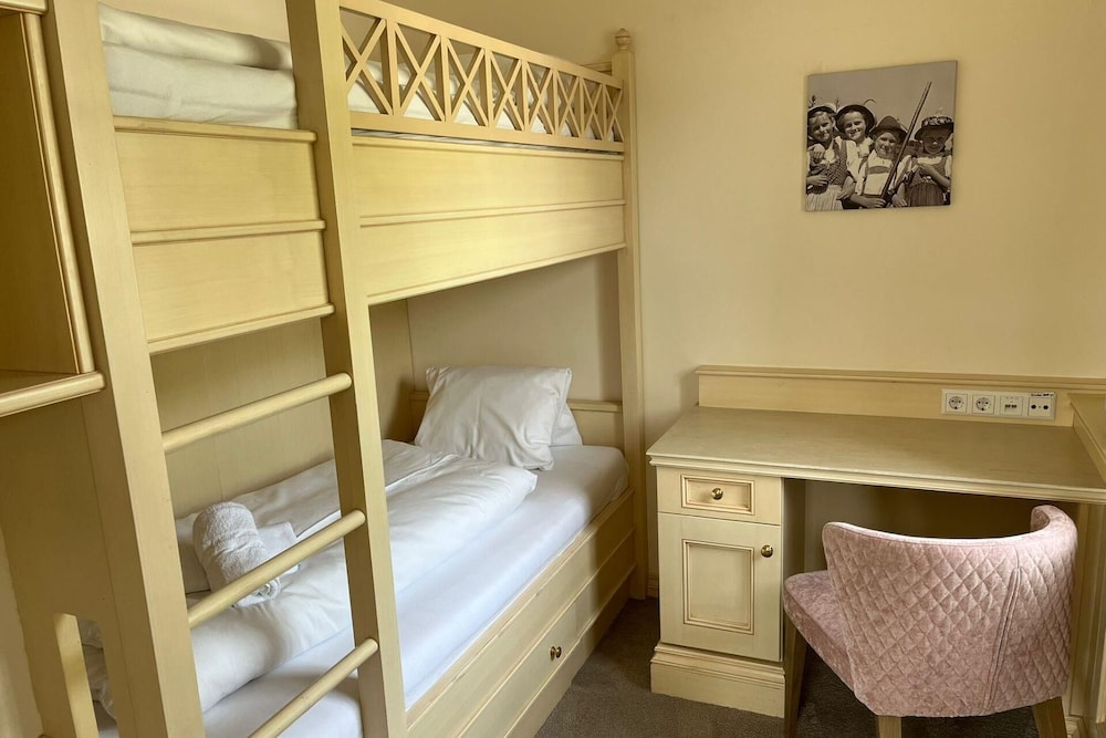Suite (Turm-Suite) photo 2