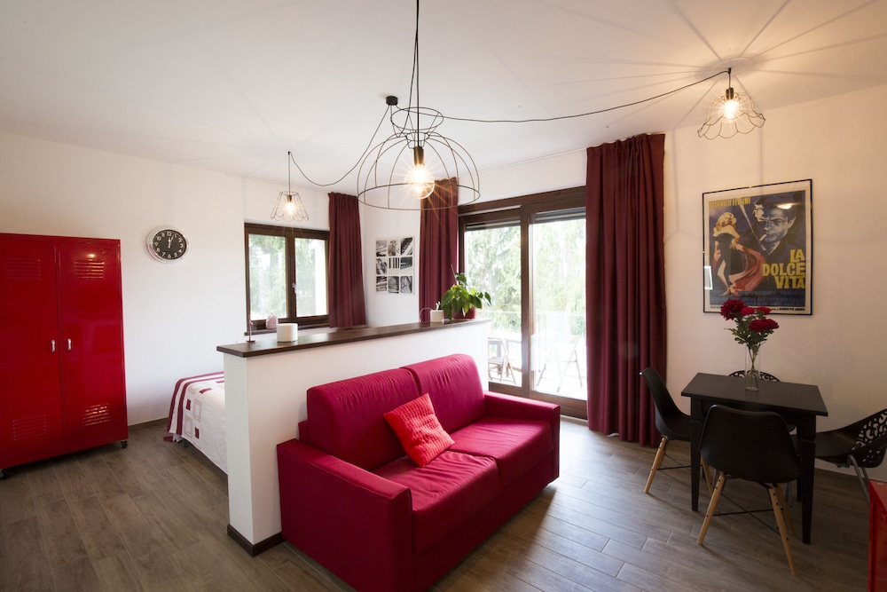Residence Masnaiot