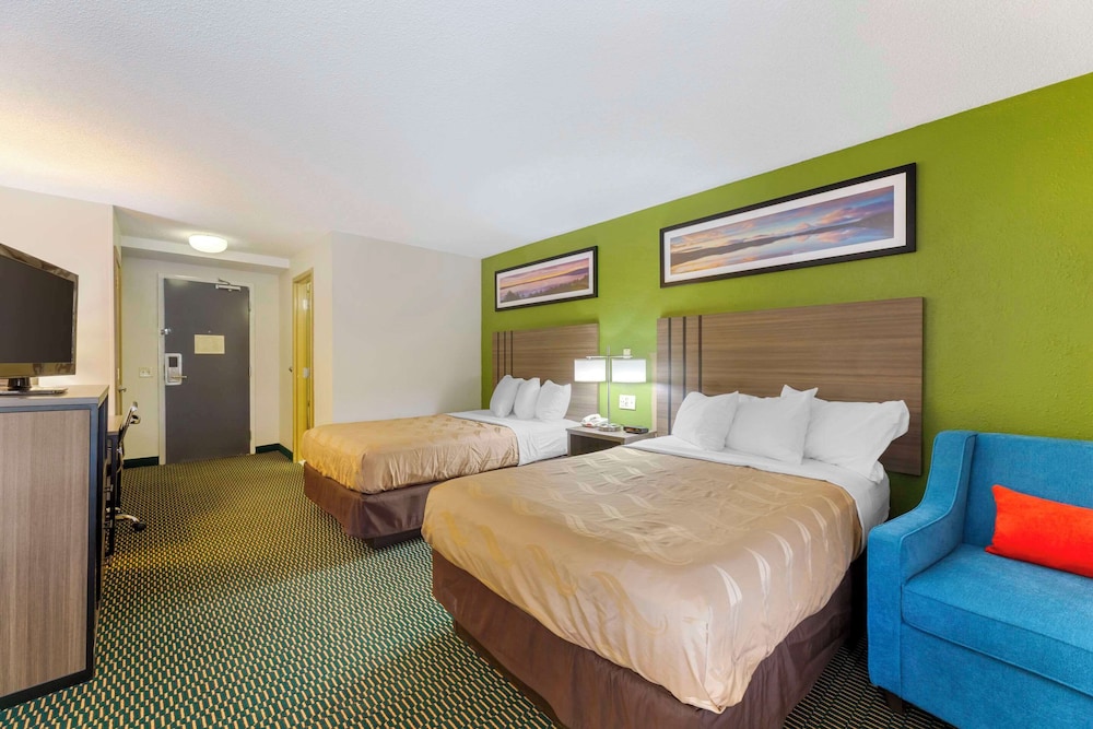 Room, 1 Double Bed, Accessible, Non Smoking photo 2