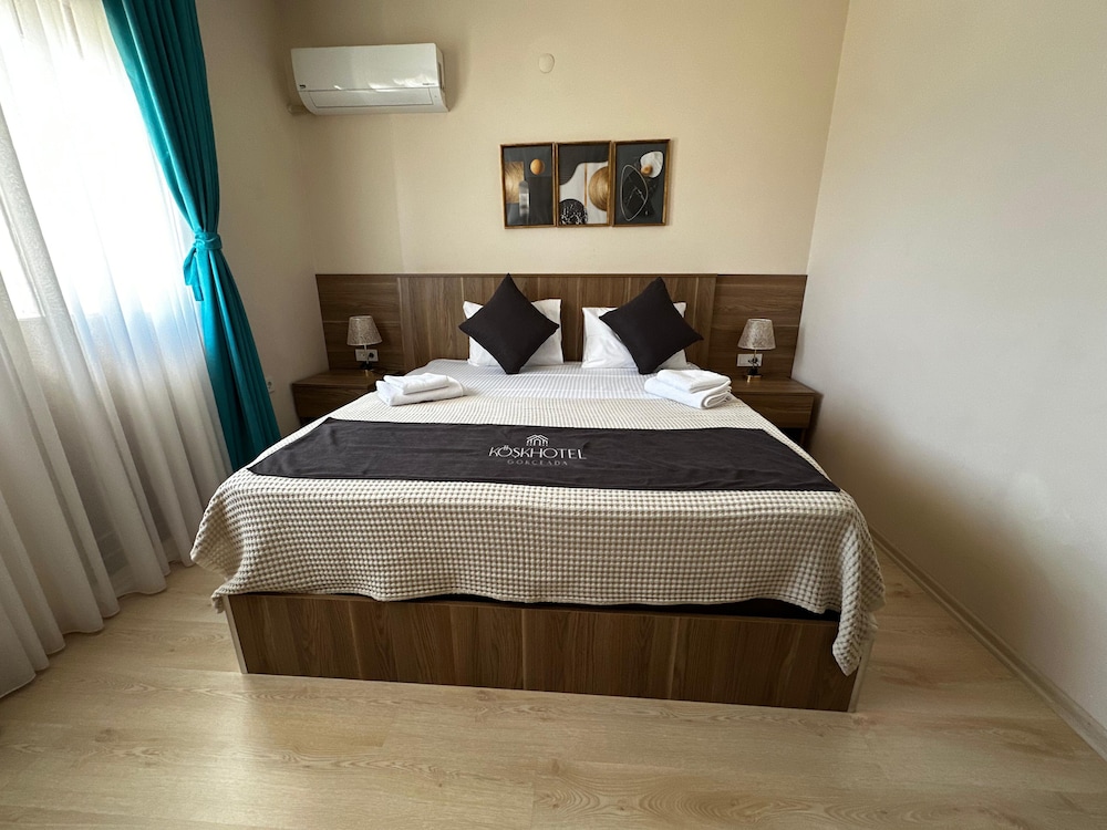 Standard Room Without Balcony photo 1