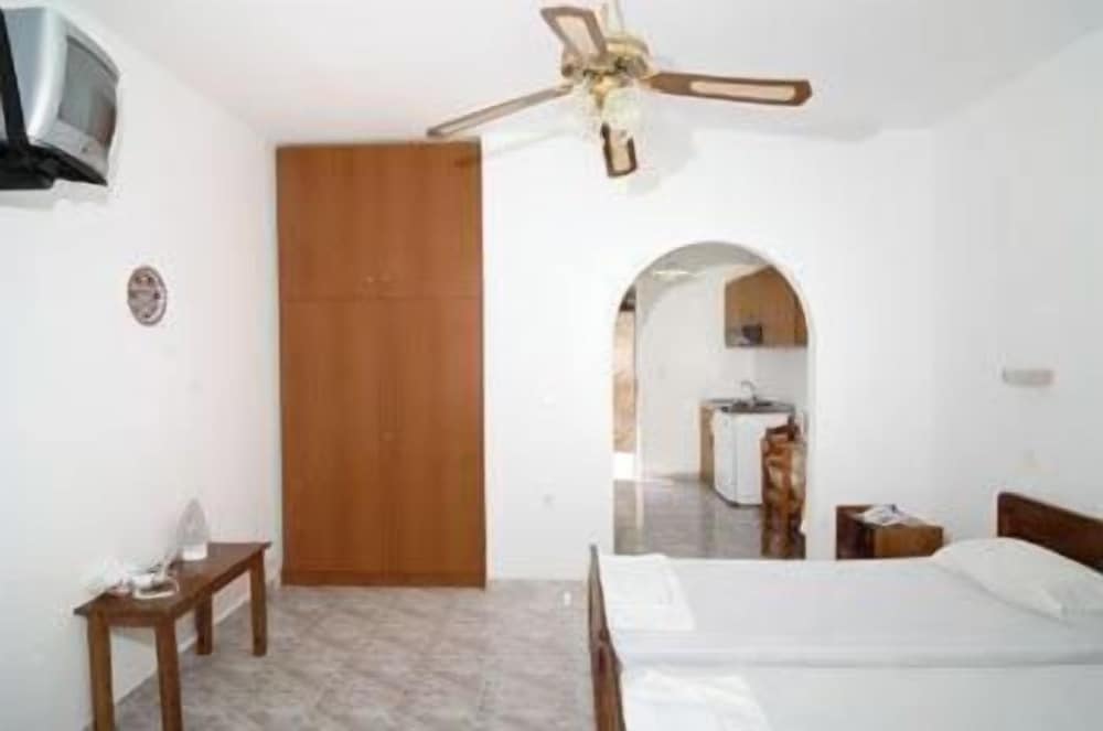 Triple Room photo 1