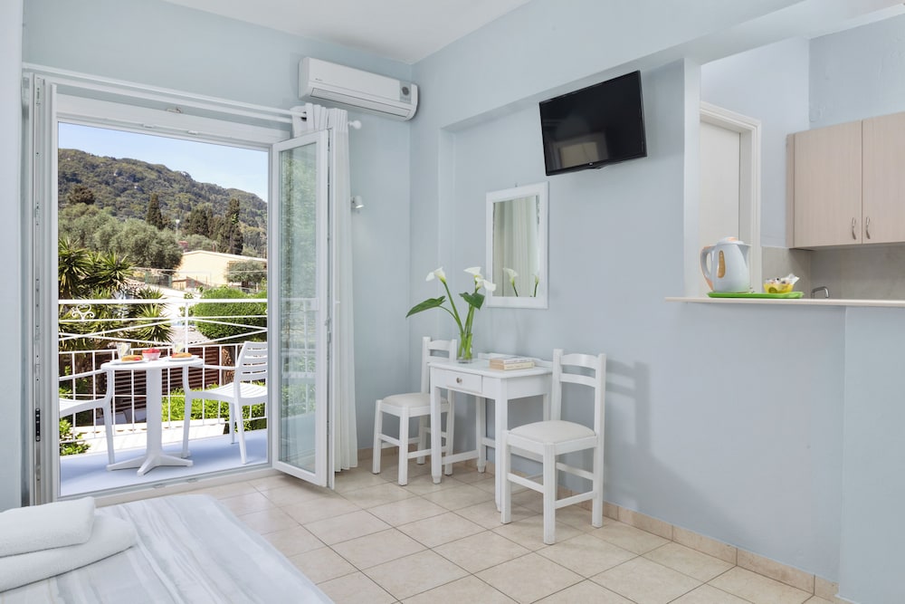 Comfort Studio, Balcony - Photo 4