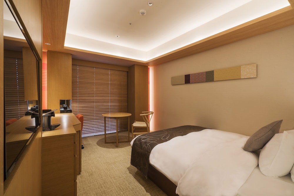 Standard Room, 1 Double Bed (Air Purifier) - Photo 1
