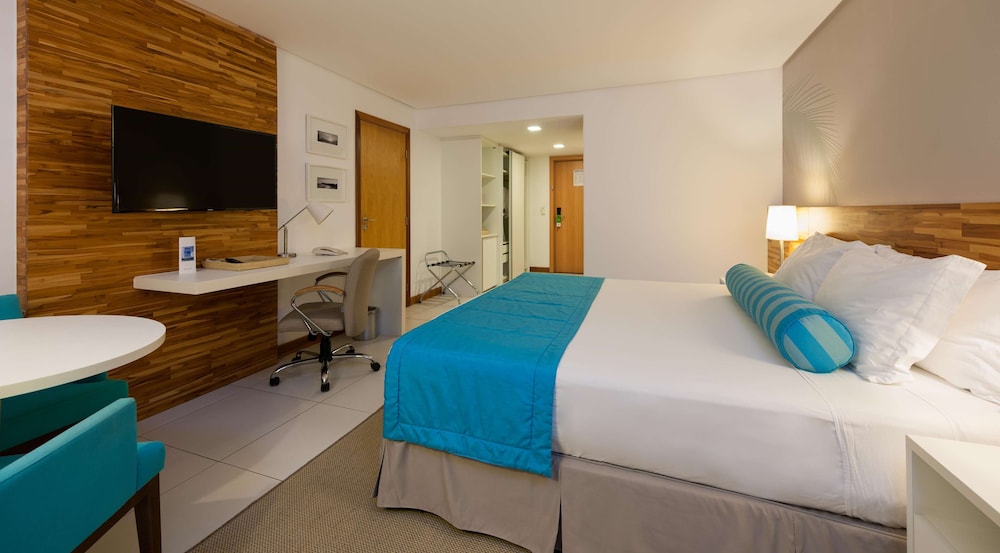 Deluxe Room, 1 King Bed, Non Smoking