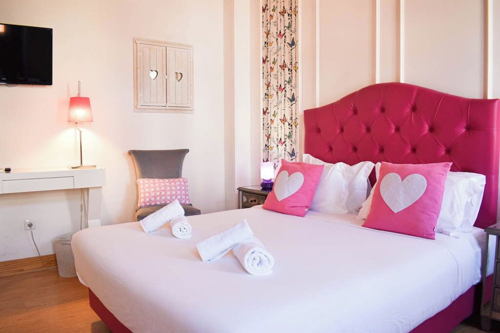 Deluxe Room photo 1