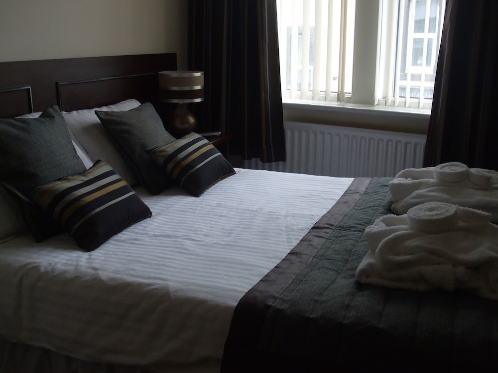 Standard Double Room - Photo 2