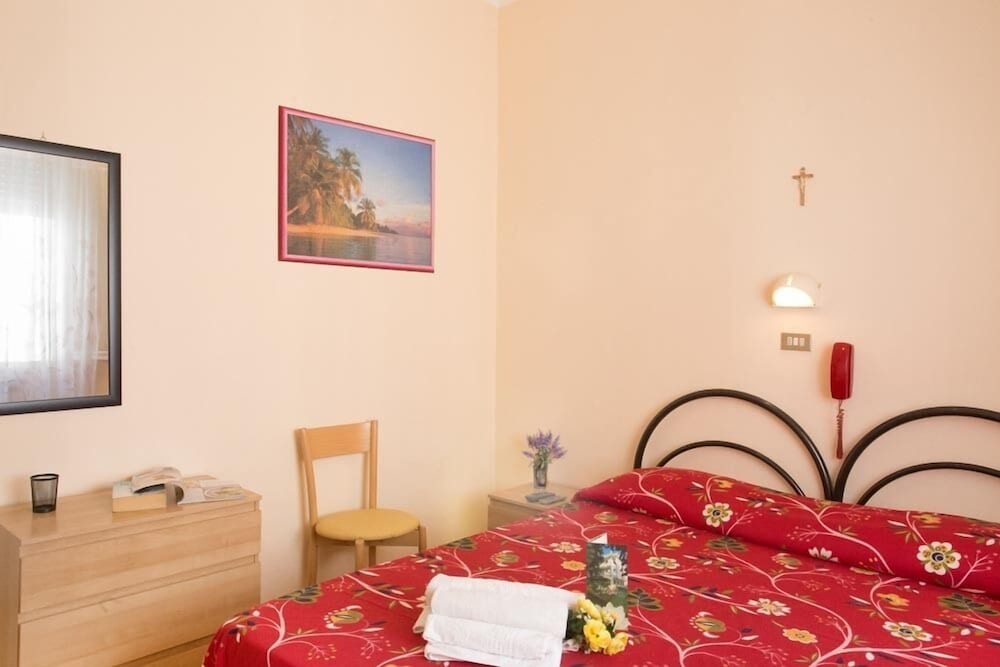 Double Room, Ensuite