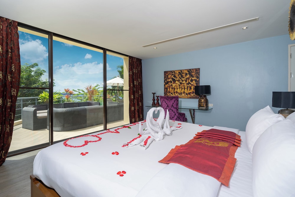 Pool Villa 5 Bedroom - Photo 5