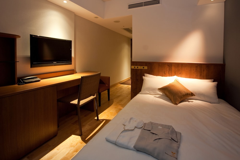 Double Room photo 2