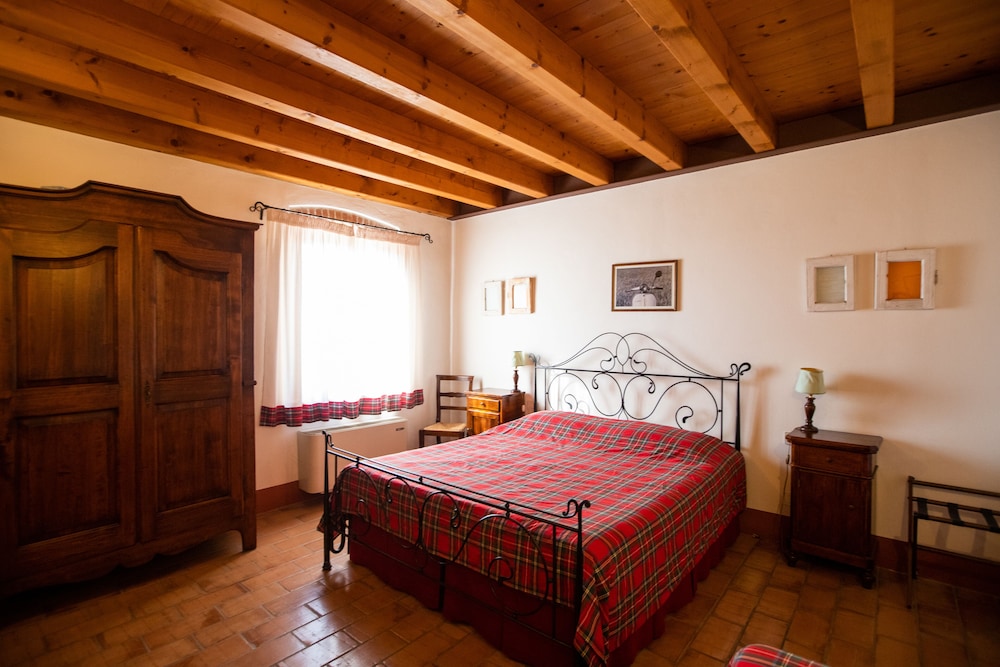 Double or Twin Room photo 1