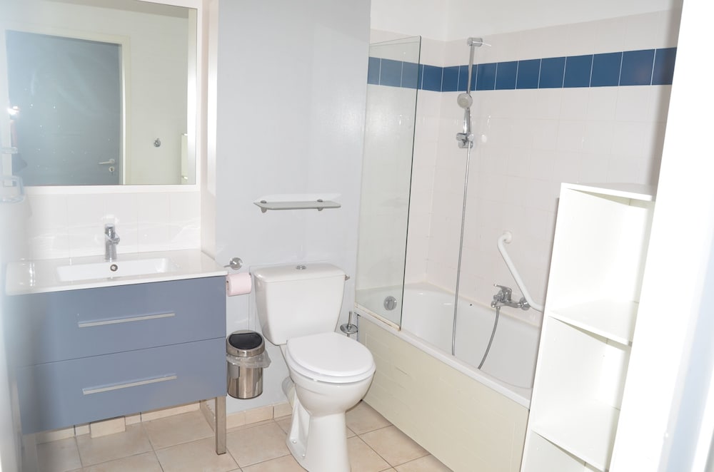 Apartamenty Residence DE Lestran, Zdjęcie 8