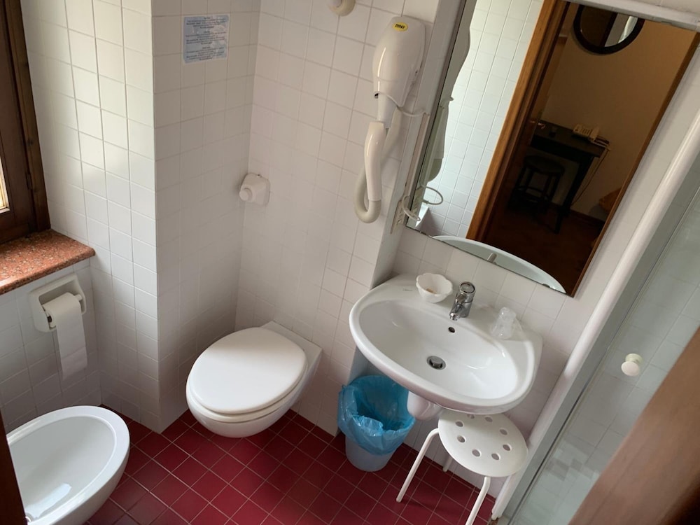 Single Room, City View photo 2