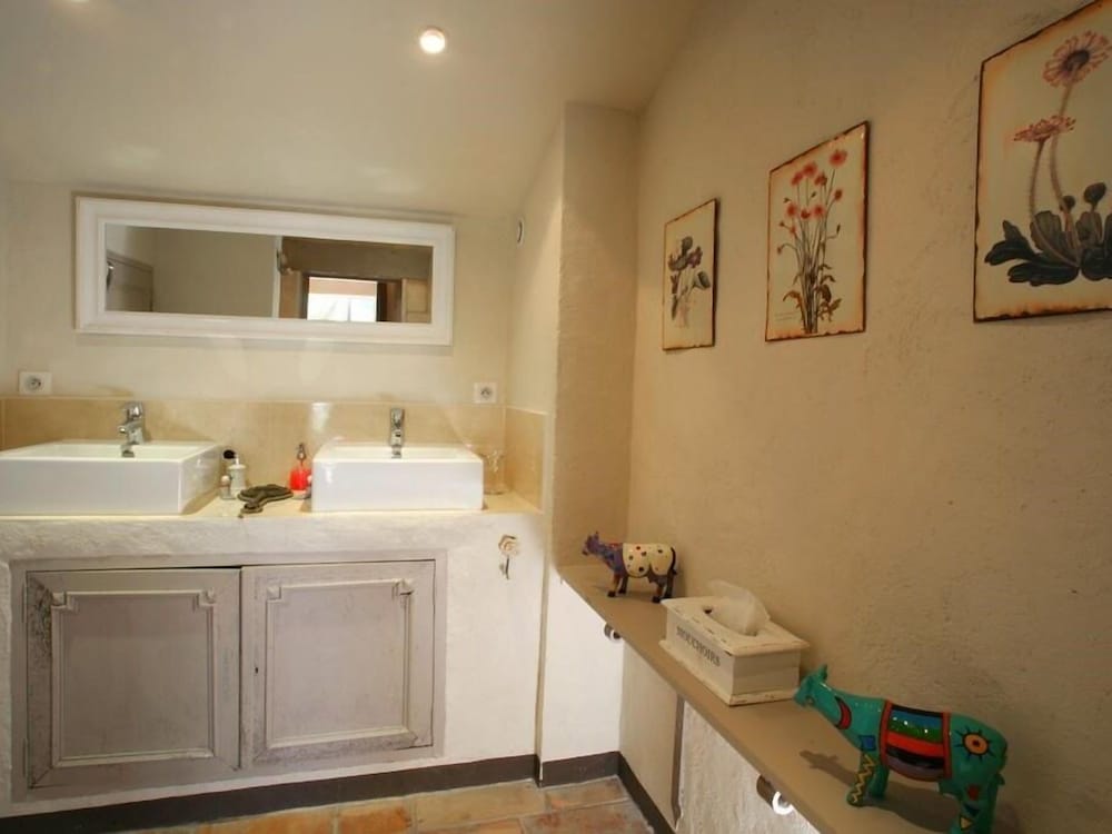 Superior Double Room, Private Bathroom, Garden View (Parc Camargue |Grand-Père) photo 2