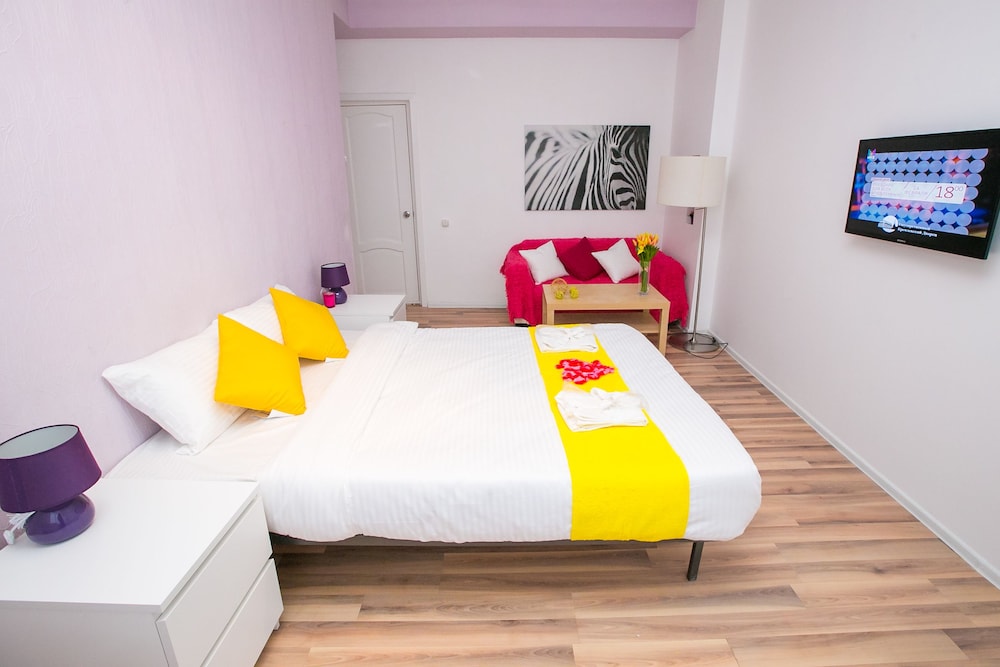 Superior Double Room, 1 King Bed photo 1