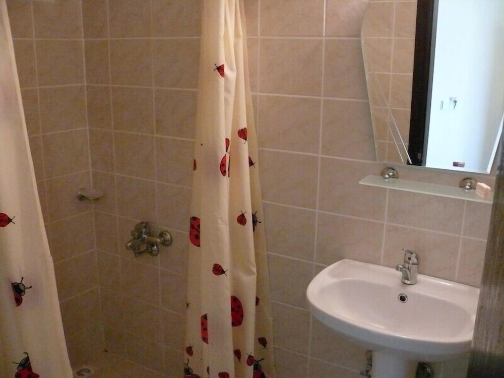 Superior Double Room, Sea View photo 2