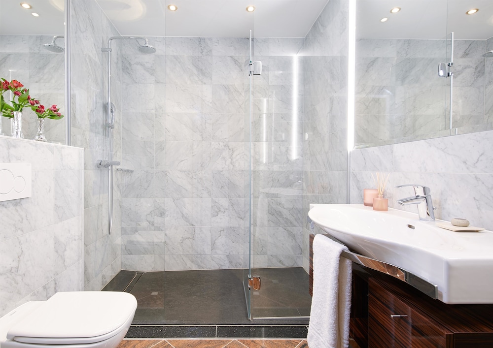 Superior Apartment, Kitchenette (For Double Use)