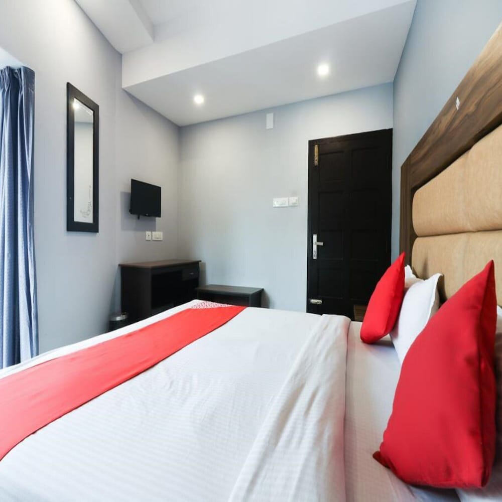 Deluxe Room photo 3