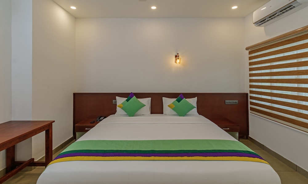 Premium Double Room, photo 7