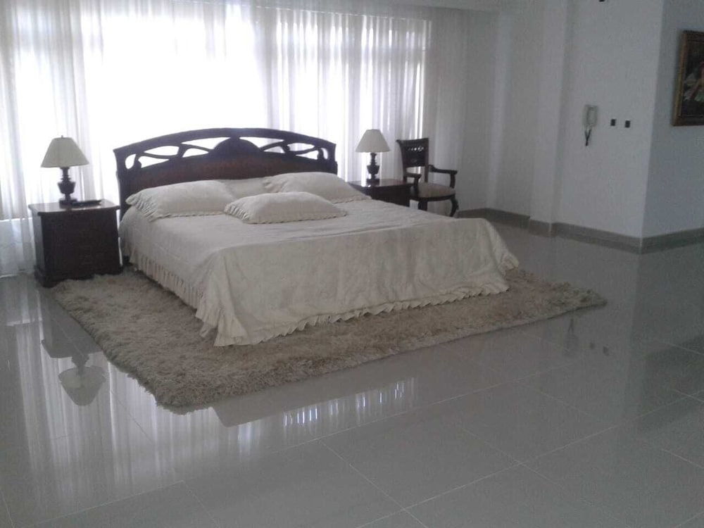 Double Room, 1 King Bed photo 3