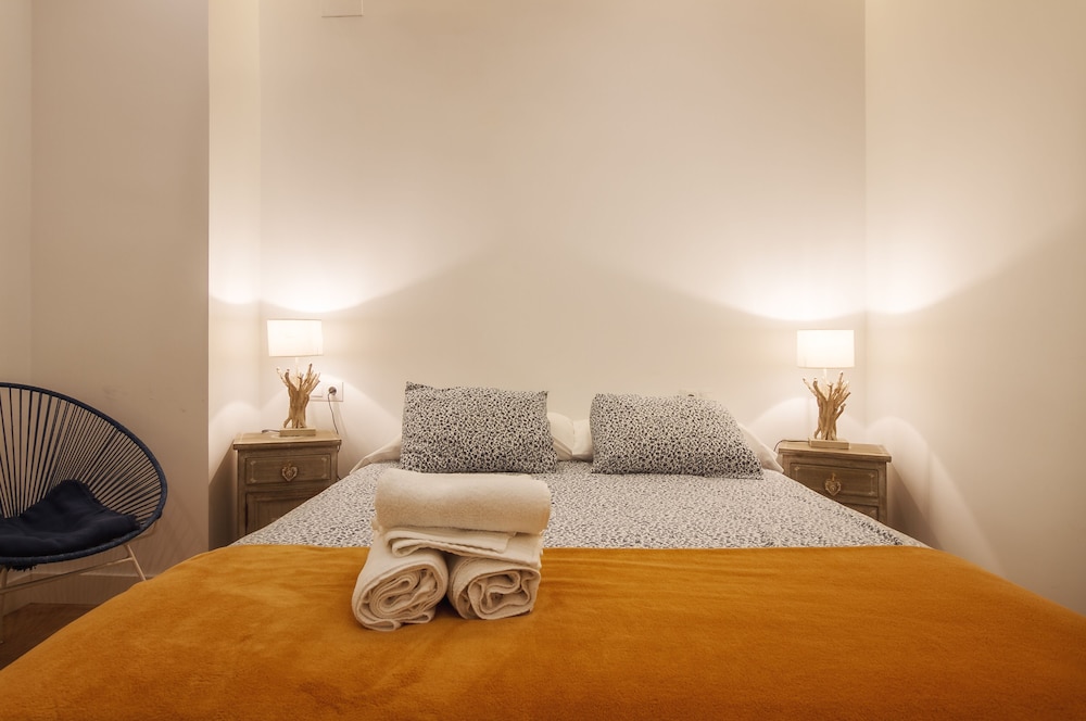 Apartamento, 2 habitaciones