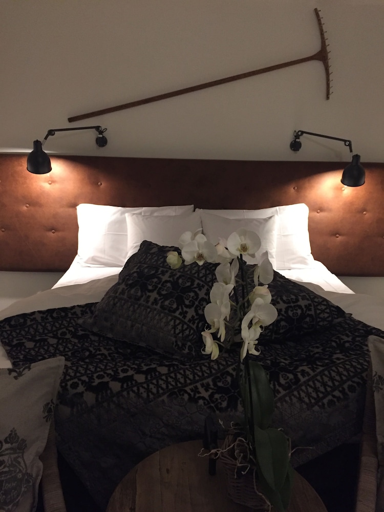Standard Double Room, 1 Bedroom photo 3