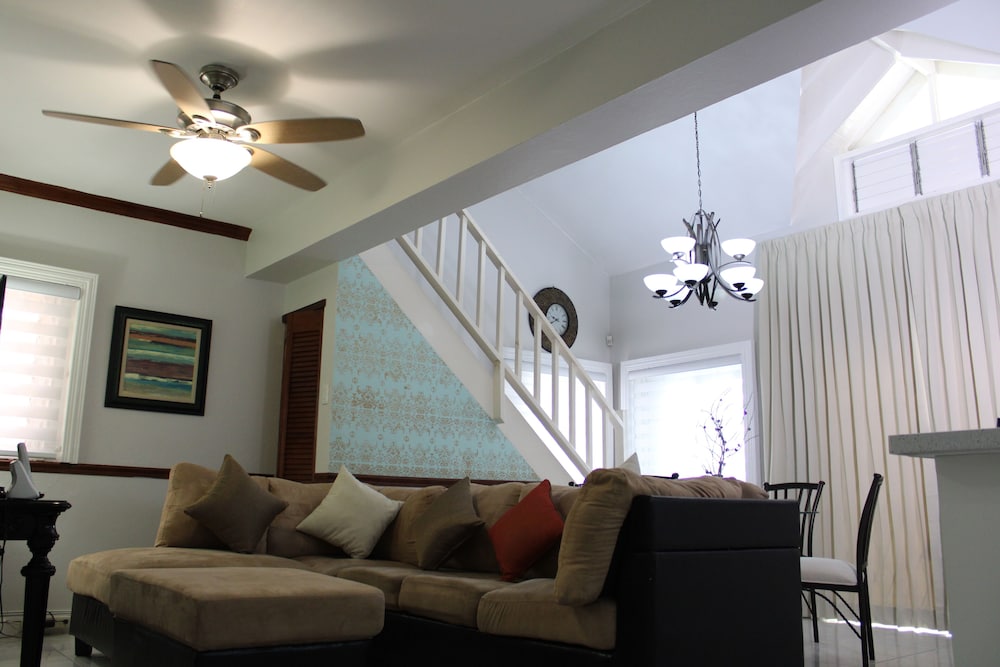 Exclusive Apartment