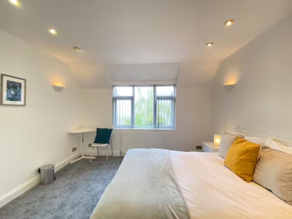 Comfort Double Room photo 3