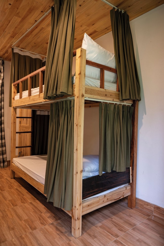 Shared Dormitory photo 3