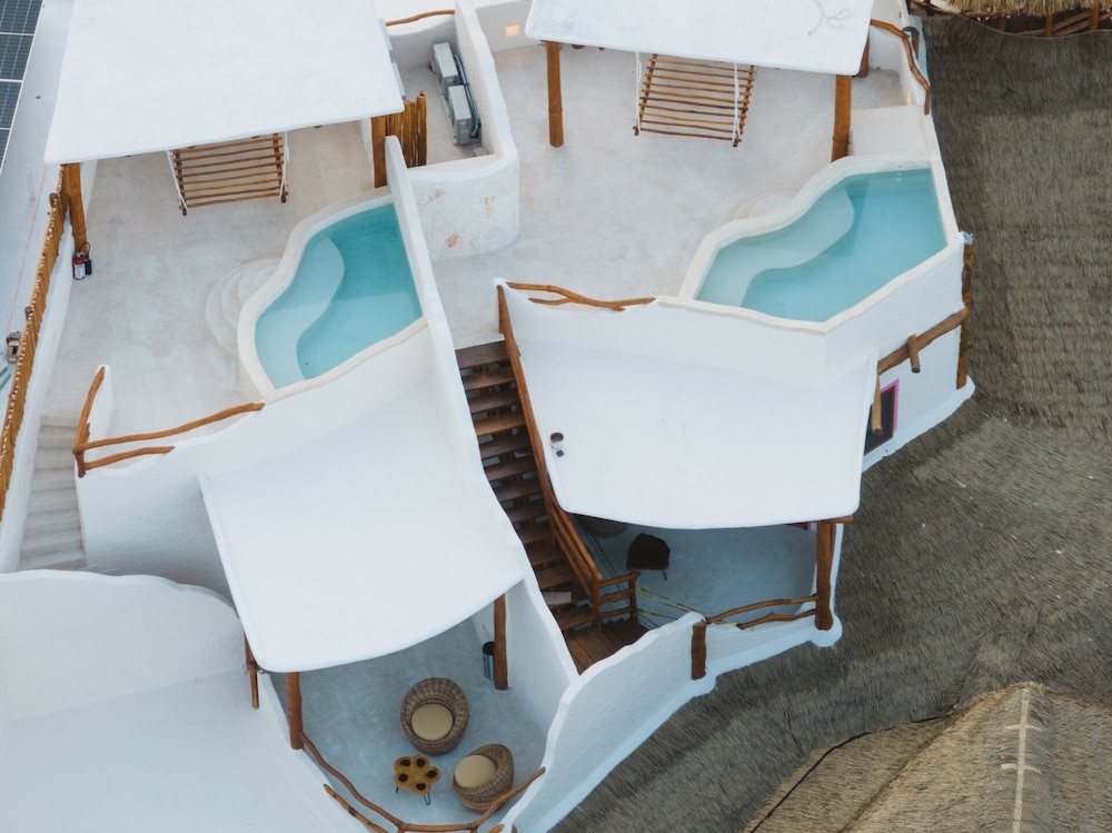 Master Suite Plus (2 PAX)