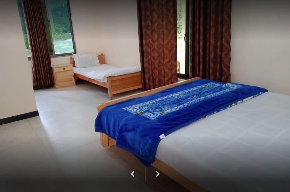 Standard Triple Room photo 1