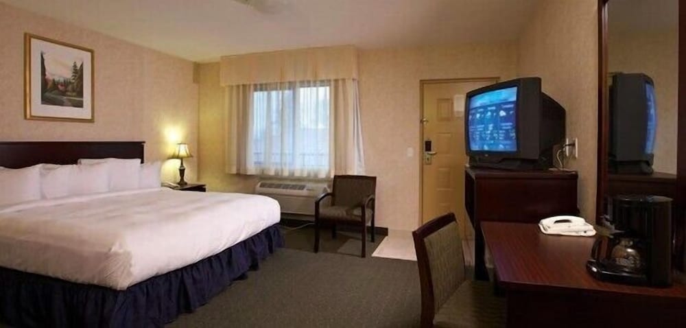 Standard Room, 1 Double Bed - Photo 4