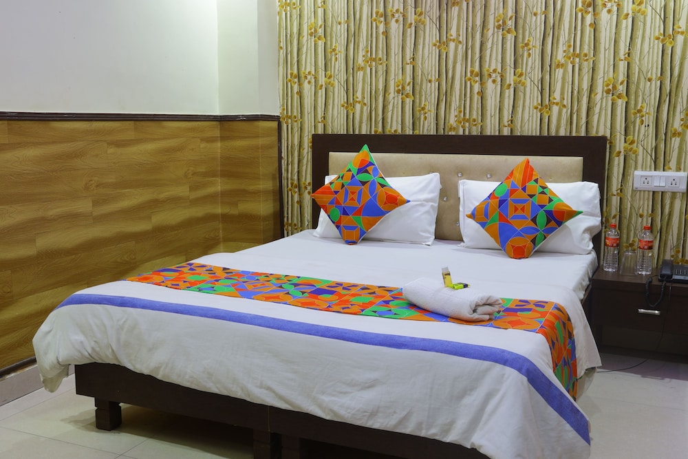 Standard Room photo 1