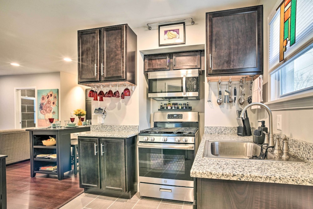 House (2 Bedrooms) photo 2