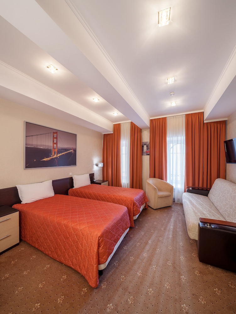 Family Triple Room photo 3
