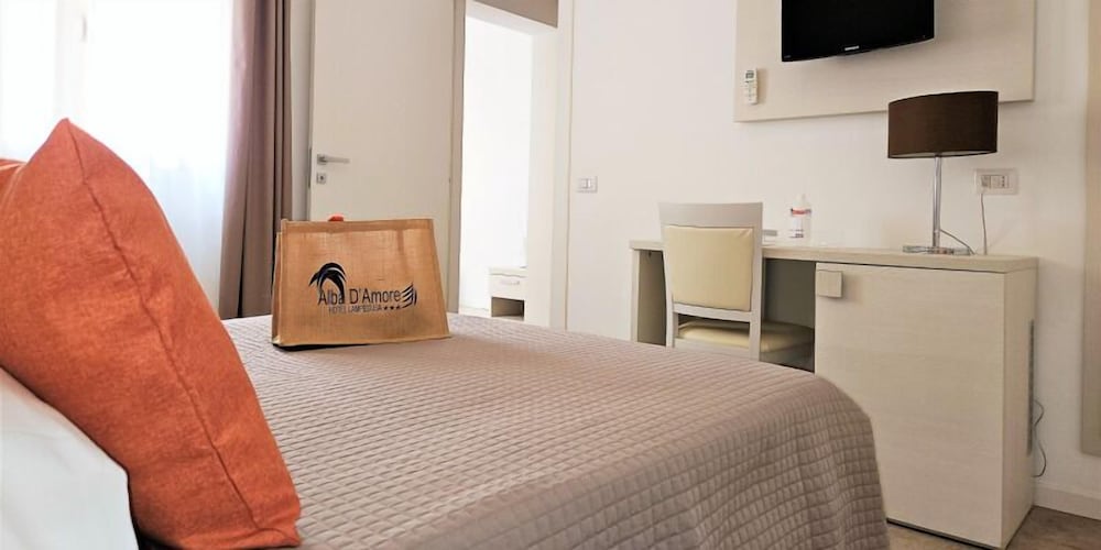 Superior Double or Twin Room, Garden View