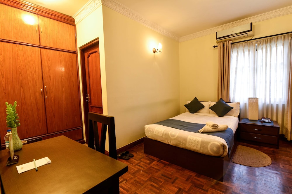 Executive Double Room (Ac) photo 1