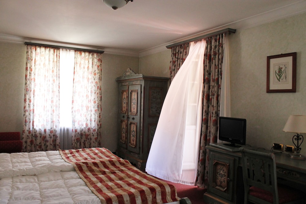Superior Double Room photo 1