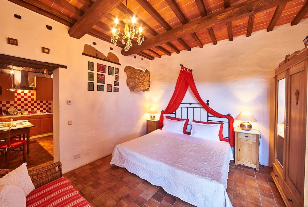 Comfort Room, Pool View (Corbezzolo) photo 1