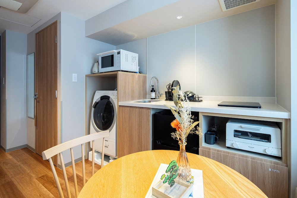 Superior Studio Apartment photo 2
